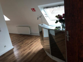 Гостиница Belle Etage by Studiotel  Дюссельдорф